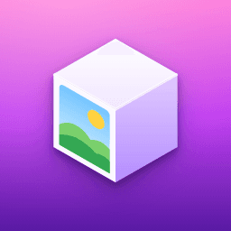 3DGRAM app icon