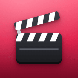 Cinema app icon