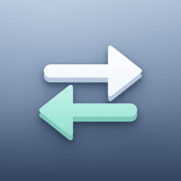 Converter app icon