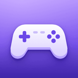 Games app icon