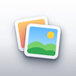 Photos app icon