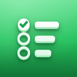 Reminders app icon
