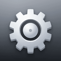 Settings app icon