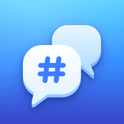 Socials app icon