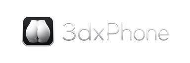 3DX Phone