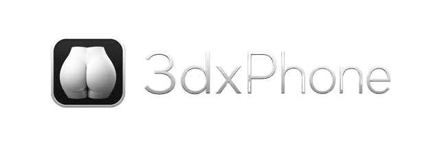 3DX Phone